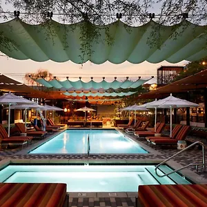 **** Hotel Rise Uptown Estados Unidos