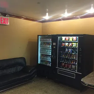  Motel Flushing Estados Unidos