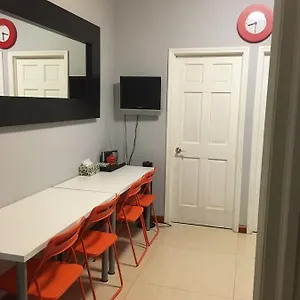  Hostal Manhattan Bowery Inc Estados Unidos