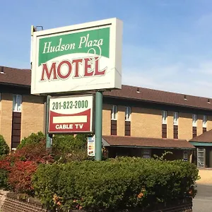 ** Motel Hudson Plaza Estados Unidos