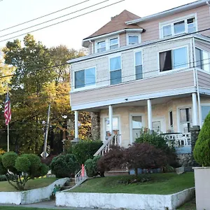 ** Bed and breakfast Harbor House Estados Unidos