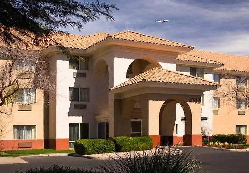 Country Inn & Suites By Radisson, Phoenix Airport, Az