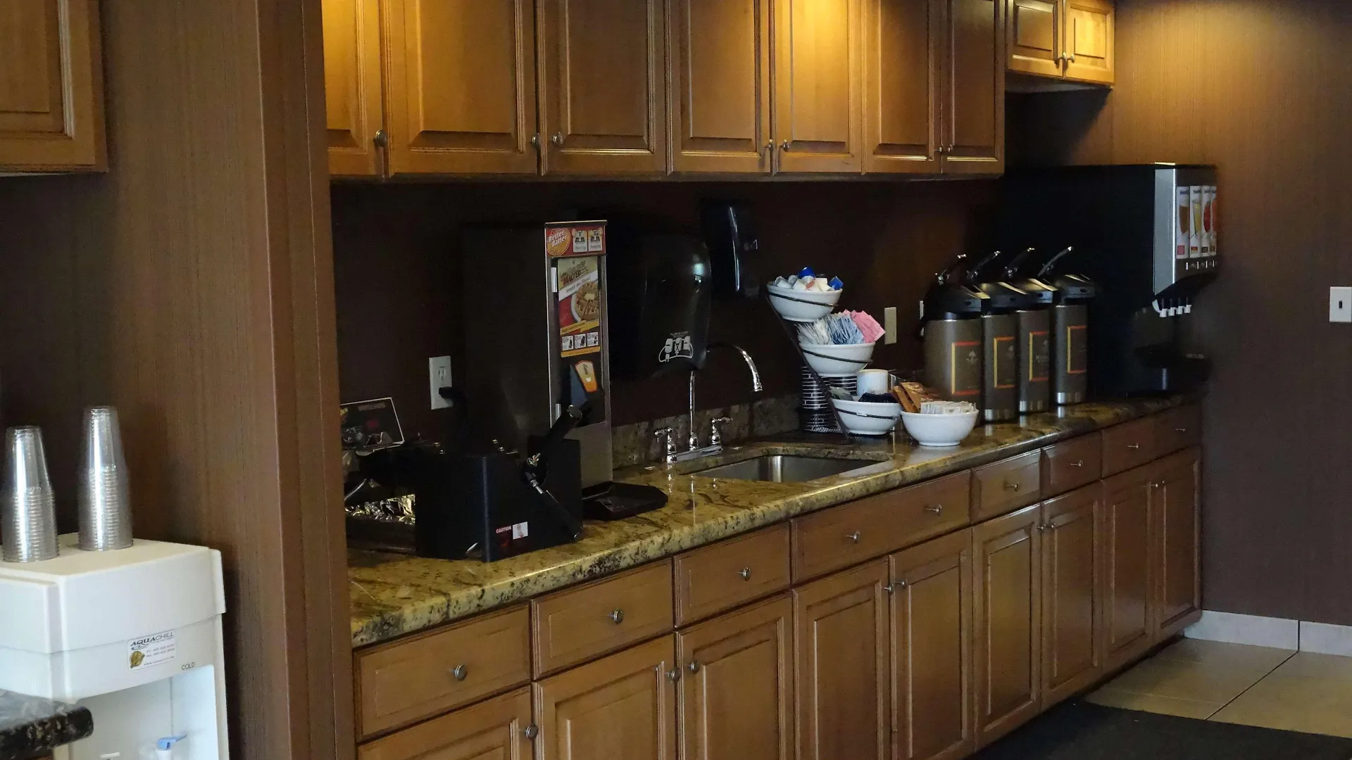 Country Inn & Suites By Radisson, Phoenix Airport, Az 3*,