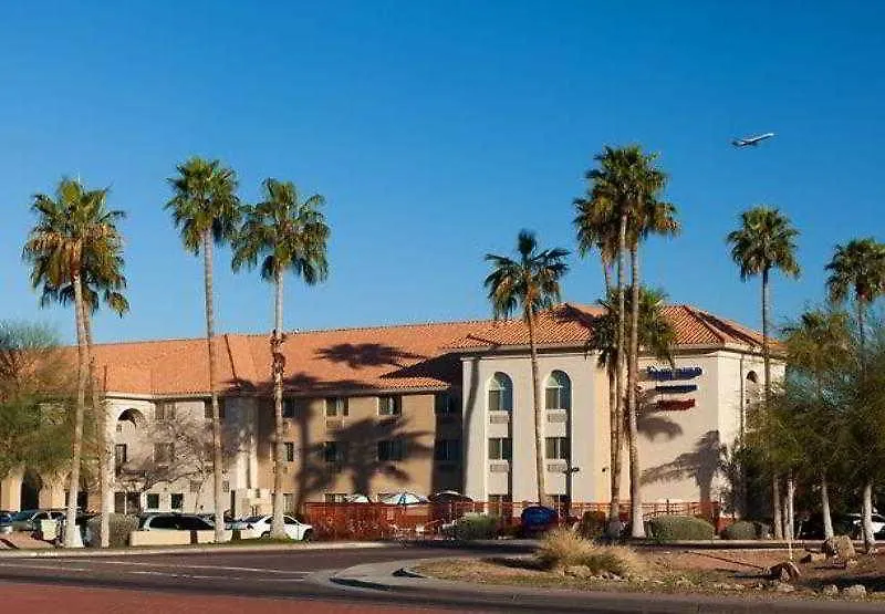 Country Inn & Suites By Radisson, Phoenix Airport, Az 3*,  Stany Zjednoczone Ameryki