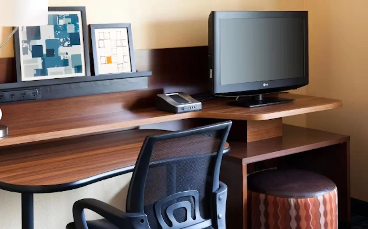 Country Inn & Suites By Radisson, Phoenix Airport, Az