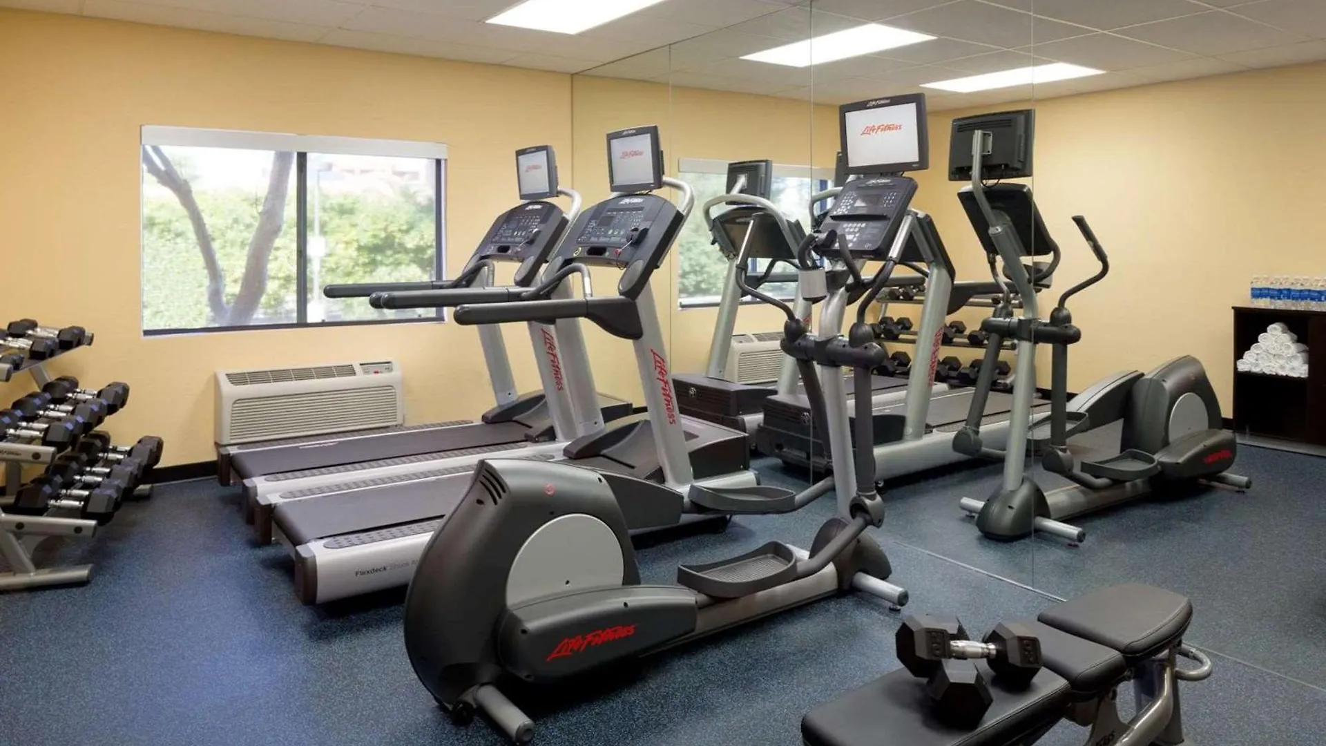 Country Inn & Suites By Radisson, Phoenix Airport, Az 3*,