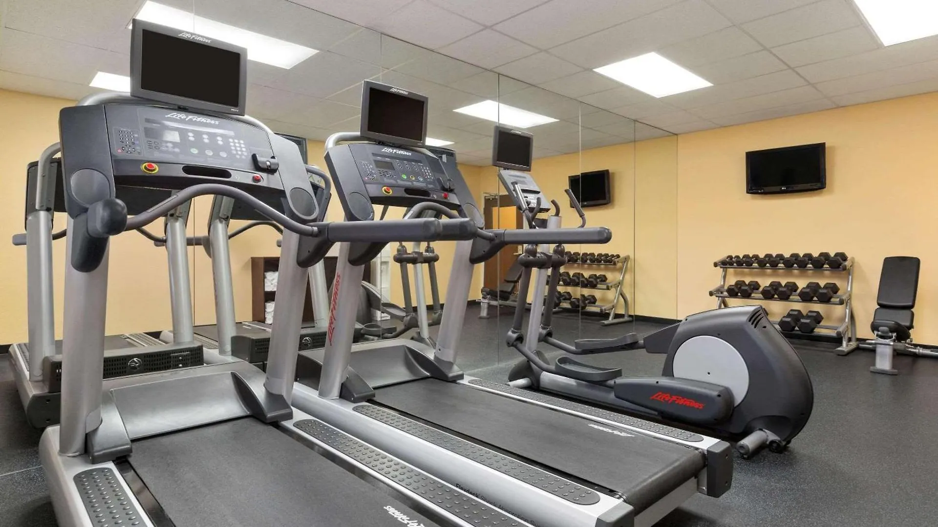 Country Inn & Suites By Radisson, Phoenix Airport, Az Hotel