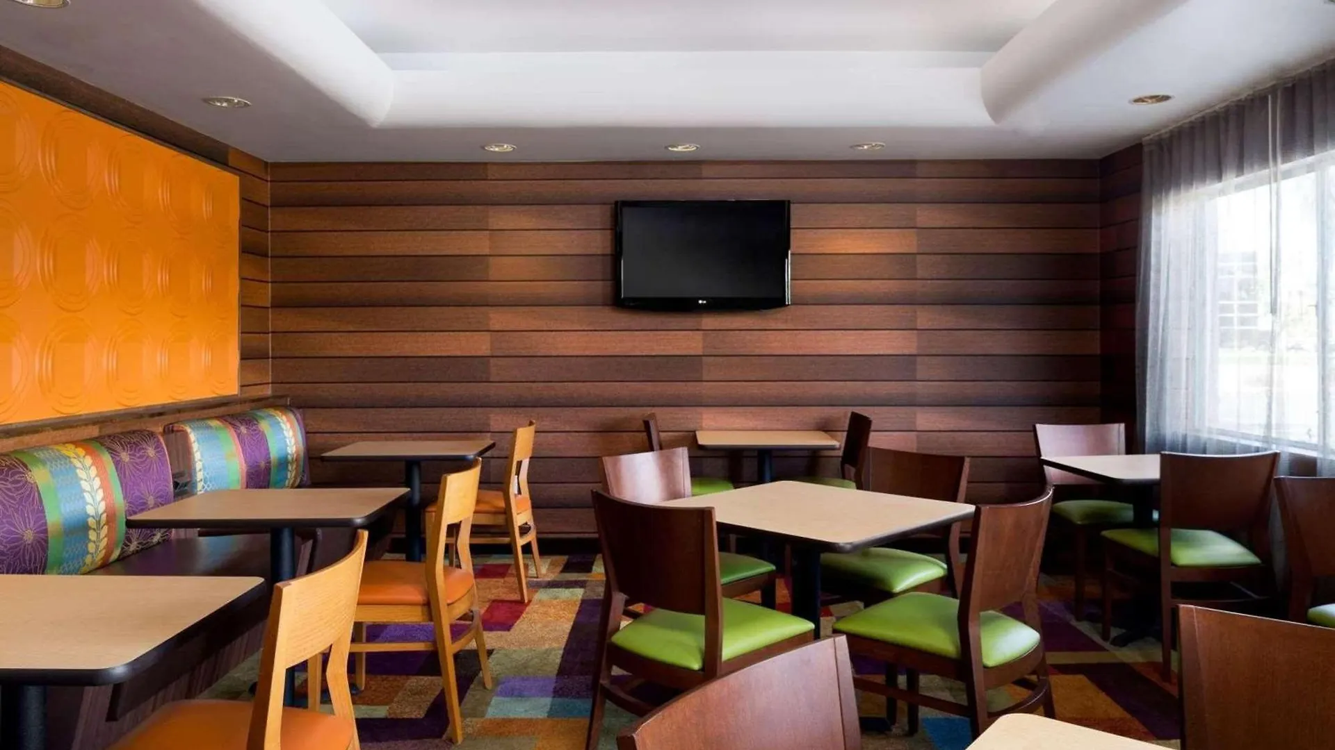 Country Inn & Suites By Radisson, Phoenix Airport, Az Stany Zjednoczone Ameryki