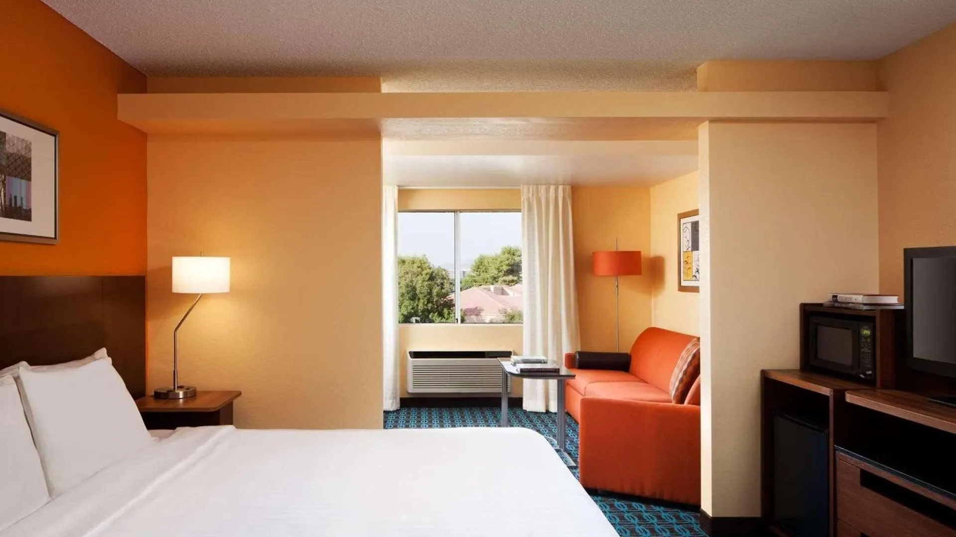*** Hotel Country Inn & Suites By Radisson, Phoenix Airport, Az Stany Zjednoczone Ameryki