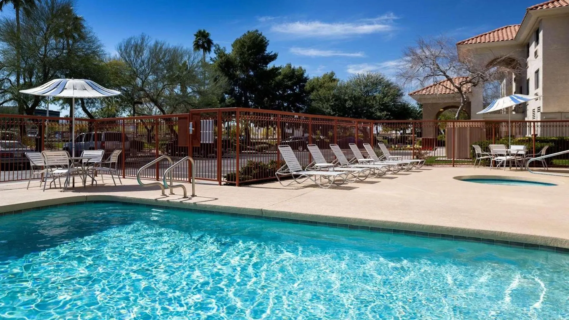 Country Inn & Suites By Radisson, Phoenix Airport, Az