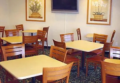 *** Hotel Country Inn & Suites By Radisson, Phoenix Airport, Az Stany Zjednoczone Ameryki